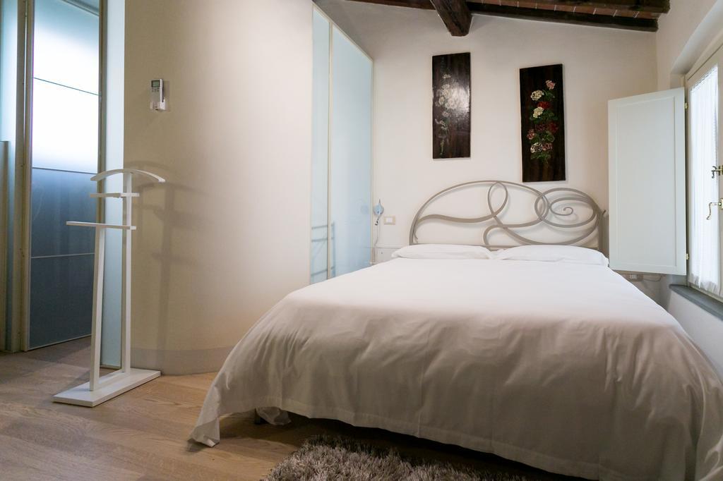 Relais Pacinotti Apartments Pisa Exterior foto
